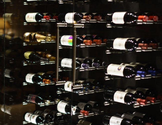 Christiania Wine Cave