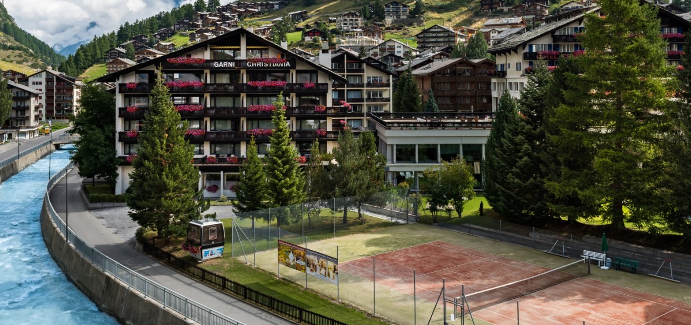 Sparen Sie CHF 20.- pro Nacht & pro Zimmer wenn Sie direkt bei uns Online buchen!