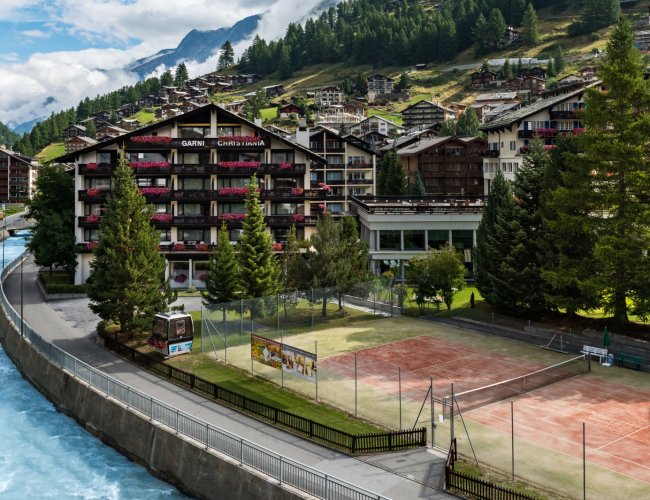 Sparen Sie CHF 20.- pro Nacht & pro Zimmer wenn Sie direkt bei uns Online buchen!