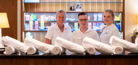 Spa Team