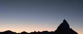 Aussicht von unseren Panorama Zimmern