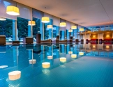 Der grösste Spa in Zermatt