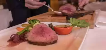 Chateau Briand 